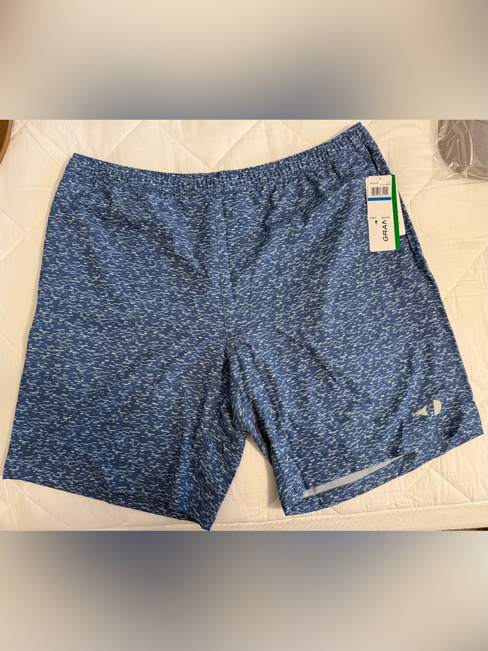 Grand Slam Shorts